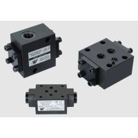Pilot Operated Check Valve – Hydraulic Pilot Operated Check Valve for Cylinder Locking and Load Holding, Reliable Reverse Flow Release, High Pressure Rated, Durable Industrial Quality